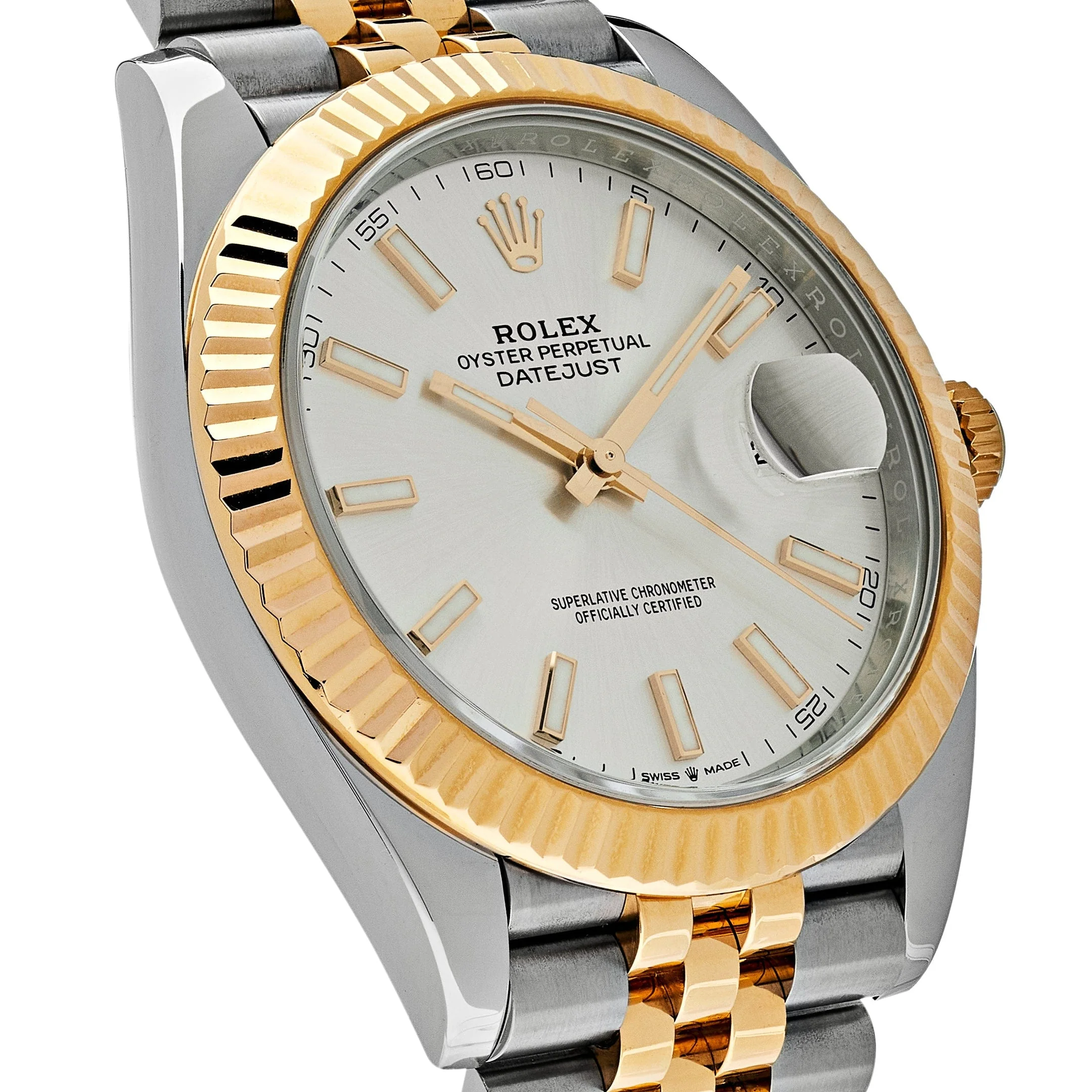 Rolex Datejust 41 Replika: Gerçeğine Uygun Fiyatlı Bir Alternatif