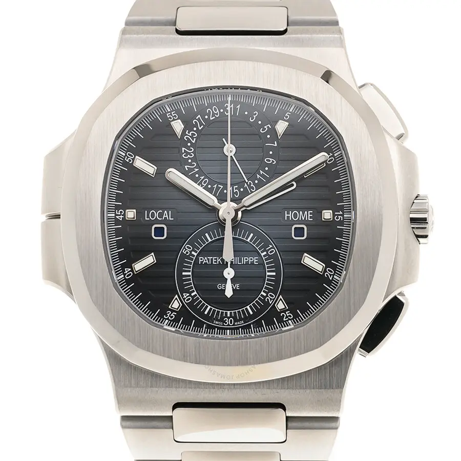 patek-philippe-watch-replica-nautilus-5990-1a-sunburst-blue-dial-the-accessible-side-of-luxury