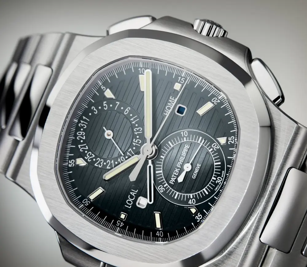 patek-philippe-watch-replica-nautilus-5990-1a-sunburst-blue-dial-the-accessible-side-of-luxury
