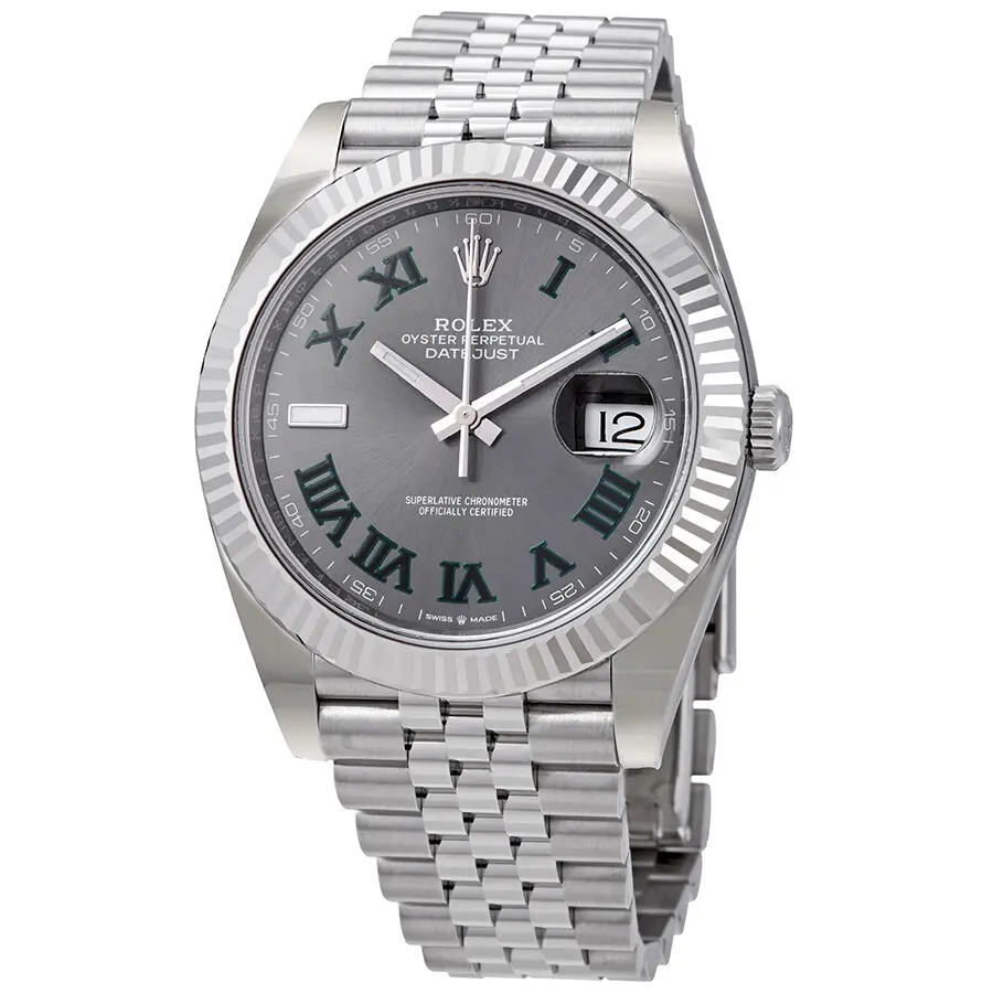 rolex-watch-imitation-rolex-datejust-41-126334