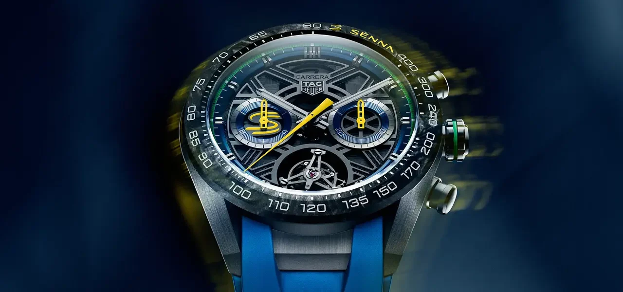 replica-watch-tag-heuer-carrera-ft6274-black-dial-the-perfect-harmony-of-luxury-and-sport